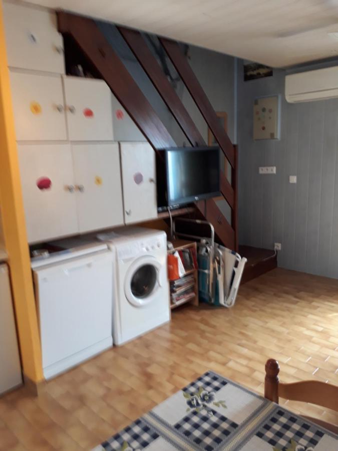 Maison A Narbonne Plage Proche Mer Et Clape Kültér fotó